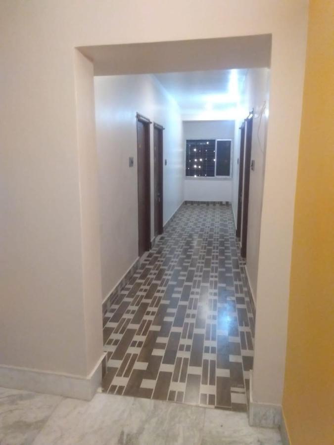 Hotel & Lodge Pankajini Bolpur Bagian luar foto